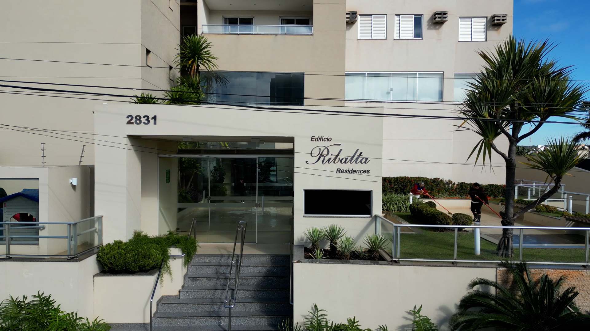 Ribalta Residences – Bogda Engenharia