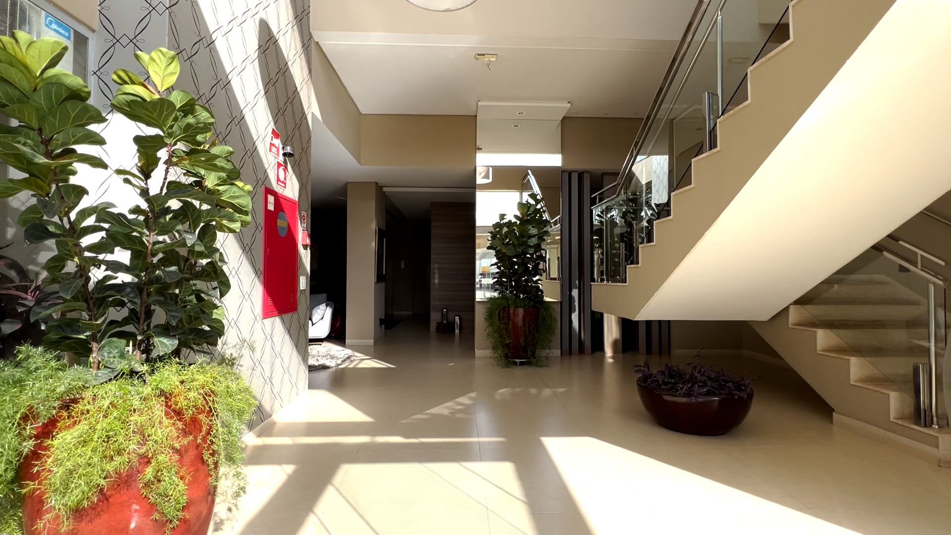 Ribalta Residences – Bogda Engenharia