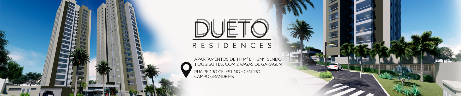 DUETO BANNER